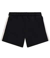 Guess Big Girls French Terry Active Shorts