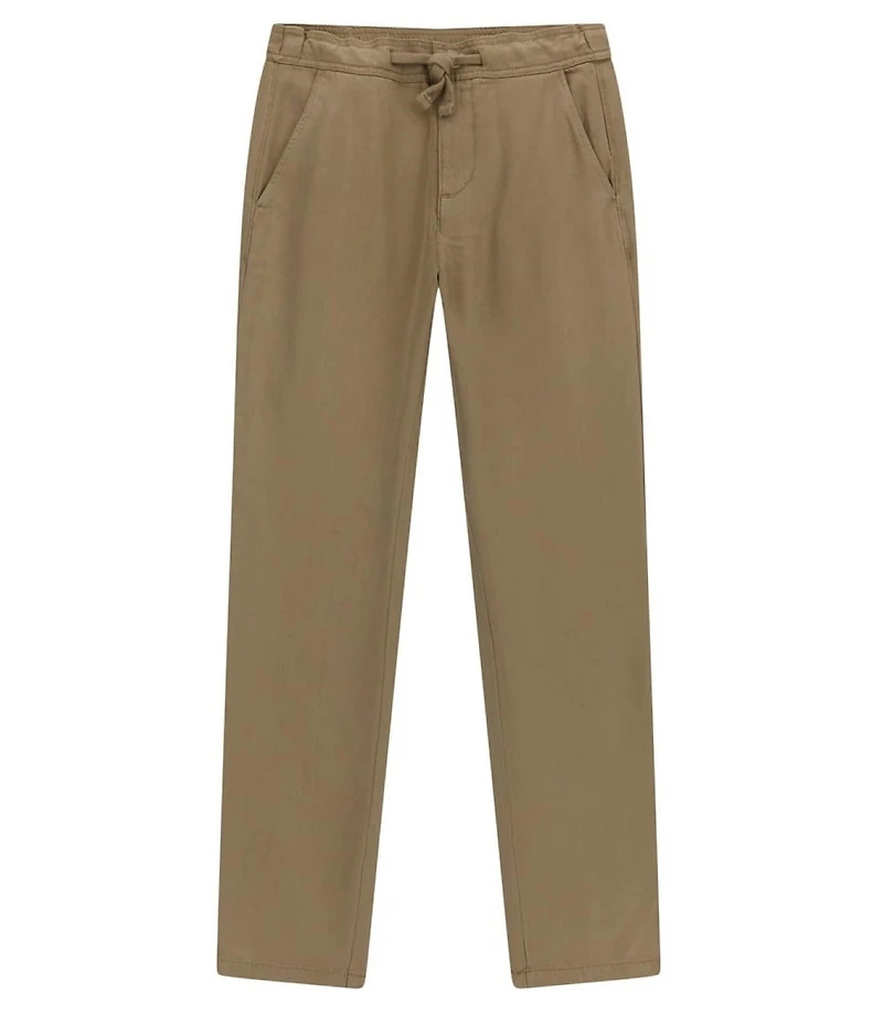Guess Big Boys Tencel Chino Long Pants