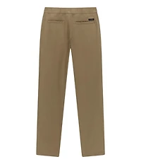 Guess Big Boys Tencel Chino Long Pants