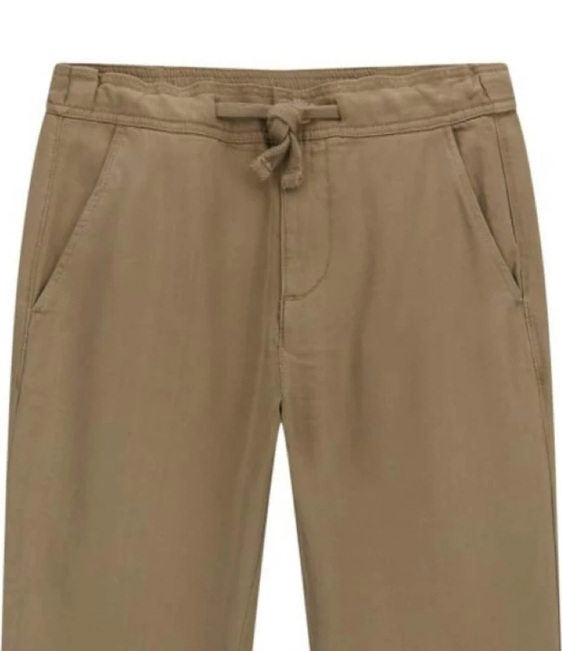 Guess Big Boys Tencel Chino Long Pants