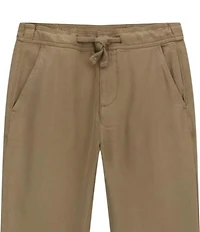 Guess Big Boys Tencel Chino Long Pants