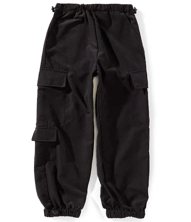 Guess Big Girls Cargo Lounge Pants