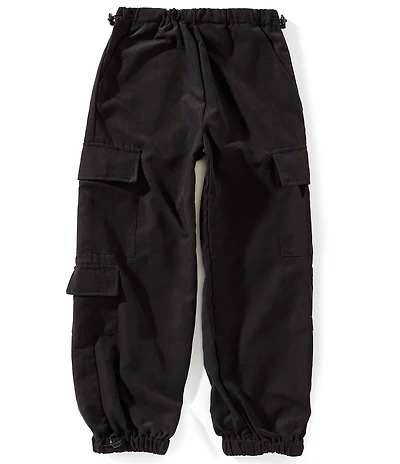Guess Big Girls Cargo Lounge Pants