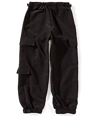 Guess Big Girls Cargo Lounge Pants