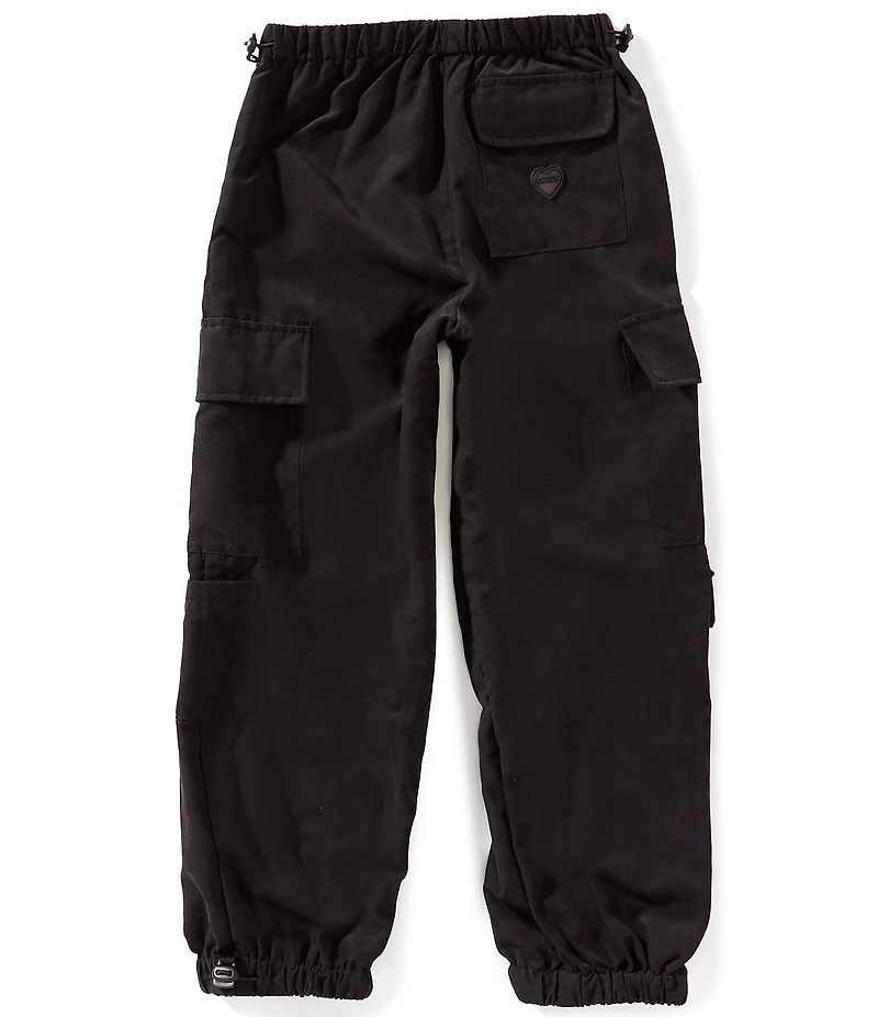 Guess Big Girls Cargo Lounge Pants