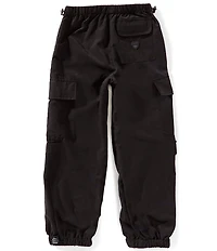 Guess Big Girls Cargo Lounge Pants