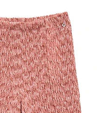 Guess Big Girls Eco Mini Me Textured Pants