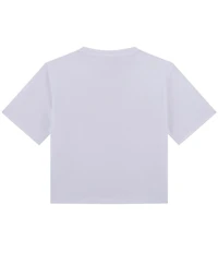 Guess Big Girls Midi Short Sleeve T-Shirt