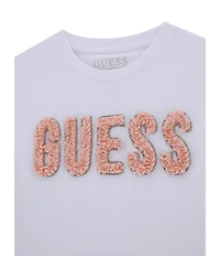 Guess Big Girls Midi Short Sleeve T-Shirt