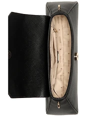 Guess Bolena Flap Shoulder Bag