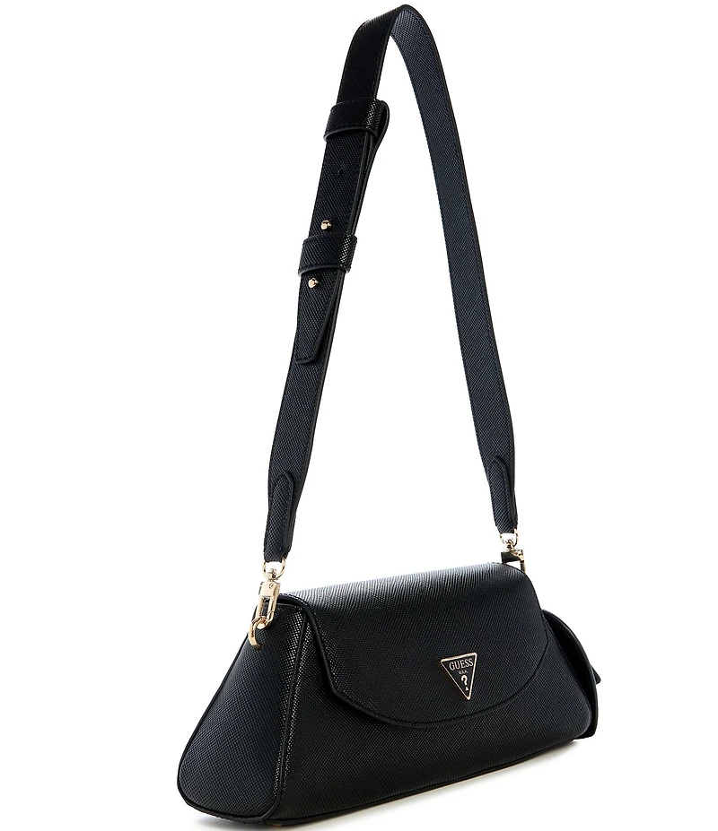 Guess Bolena Flap Shoulder Bag