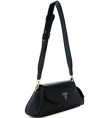 Guess Bolena Flap Shoulder Bag