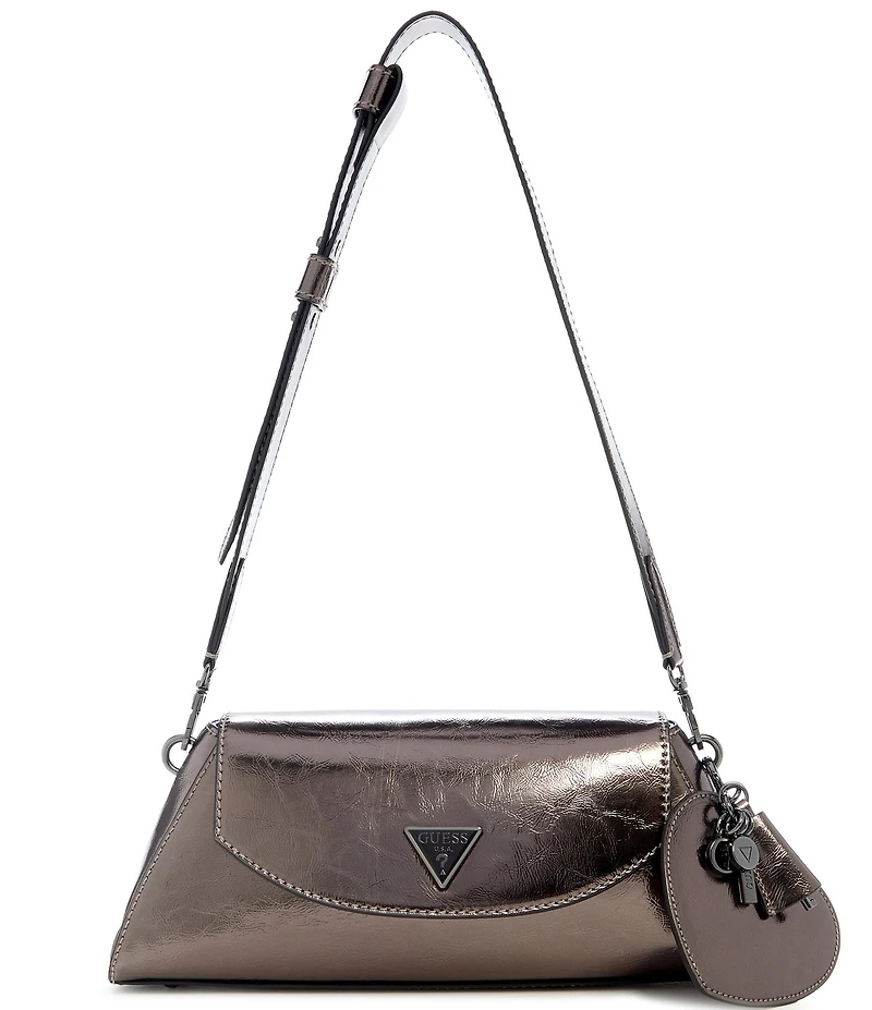 Guess Bolena Flap Shoulder Bag