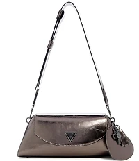 Guess Bolena Flap Shoulder Bag