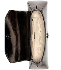 Guess Bolena Flap Shoulder Bag