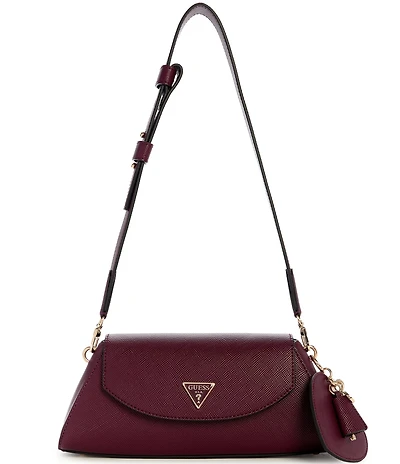 Guess Bolena Flap Shoulder Bag