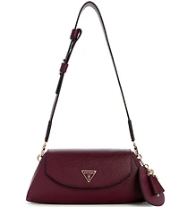 Guess Bolena Flap Shoulder Bag
