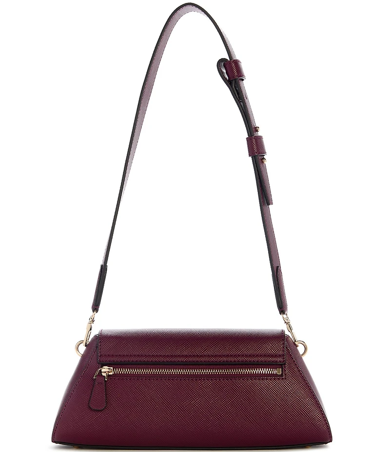Guess Bolena Flap Shoulder Bag