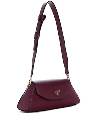 Guess Bolena Flap Shoulder Bag