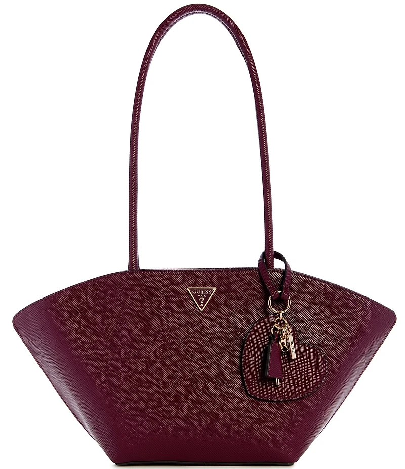 Guess Bolena Shoulder Satchel