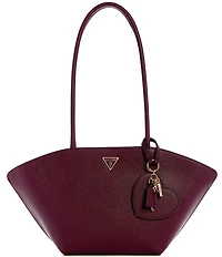 Guess Bolena Shoulder Satchel