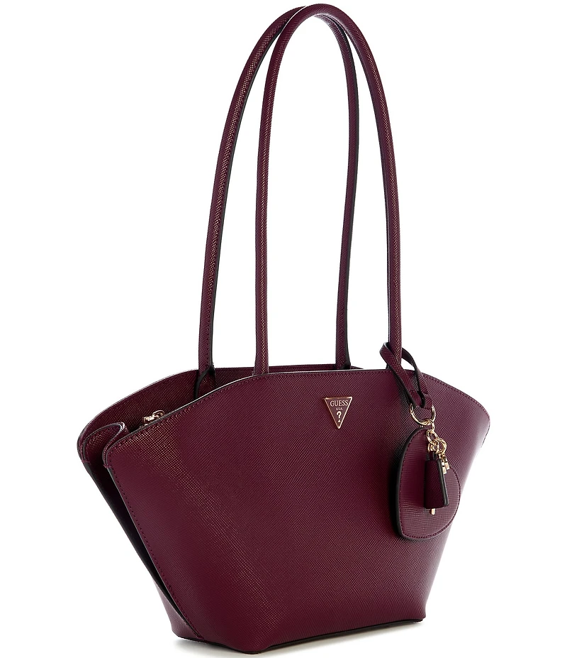 Guess Bolena Shoulder Satchel