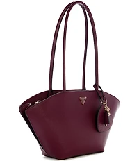 Guess Bolena Shoulder Satchel