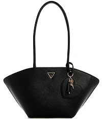 Guess Bolena Shoulder Satchel