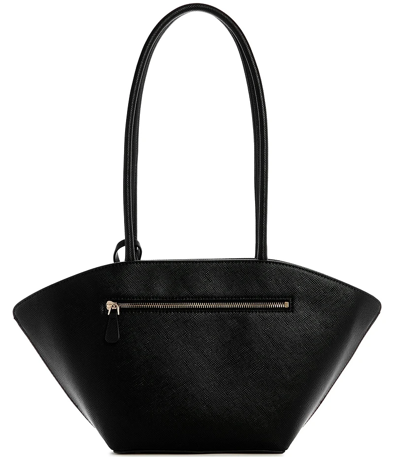 Guess Bolena Shoulder Satchel