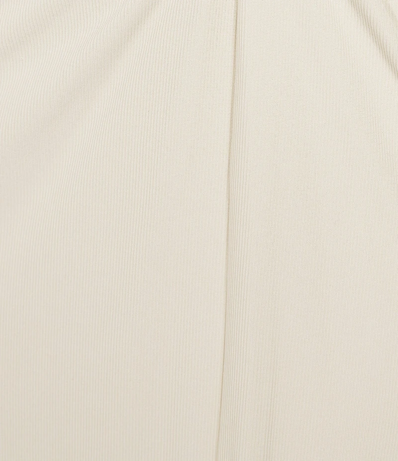 Guess Brigitte Ribbed Knit Coordinating Midi Skirt