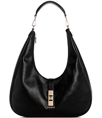 Guess Brooke Hobo Shoulder Bag