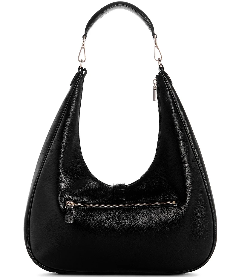 Guess Brooke Hobo Shoulder Bag