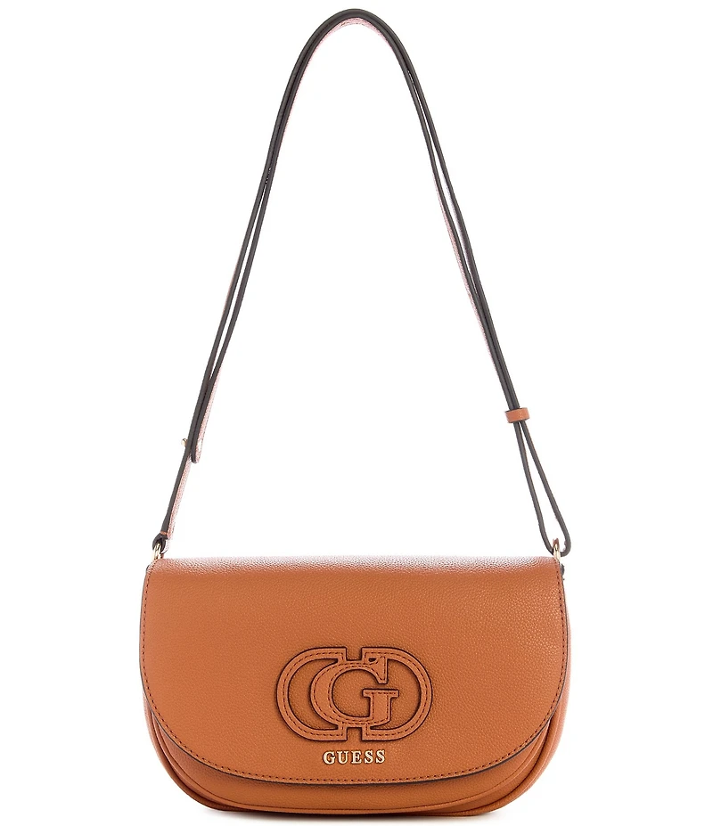 Guess Calebra Convertible Crossbody Bag