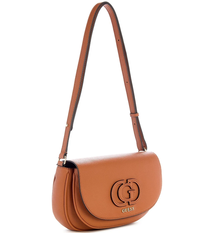 Guess Calebra Convertible Crossbody Bag