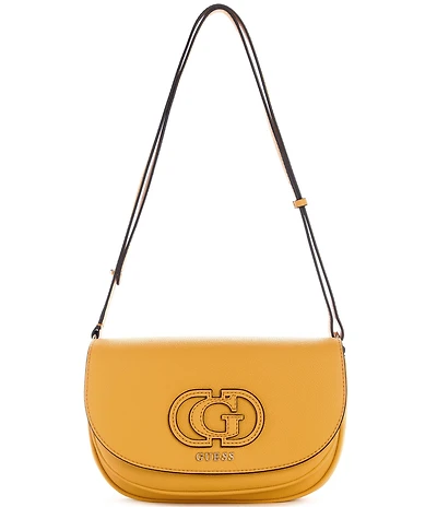 Guess Calebra Convertible Crossbody Bag