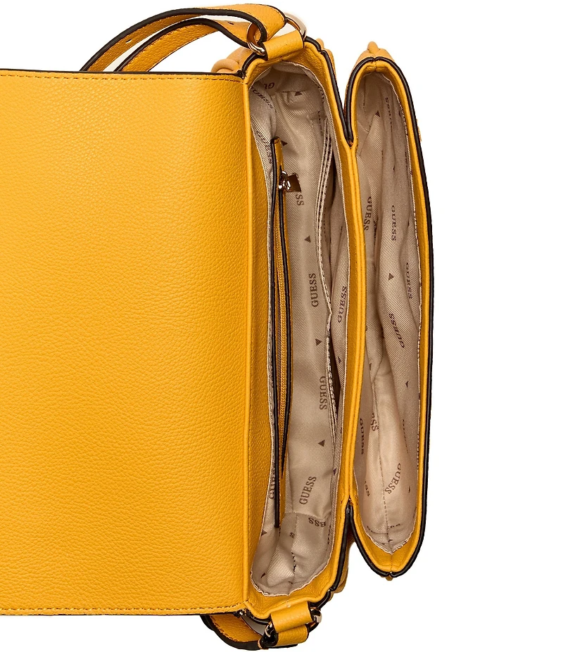 Guess Calebra Convertible Crossbody Bag