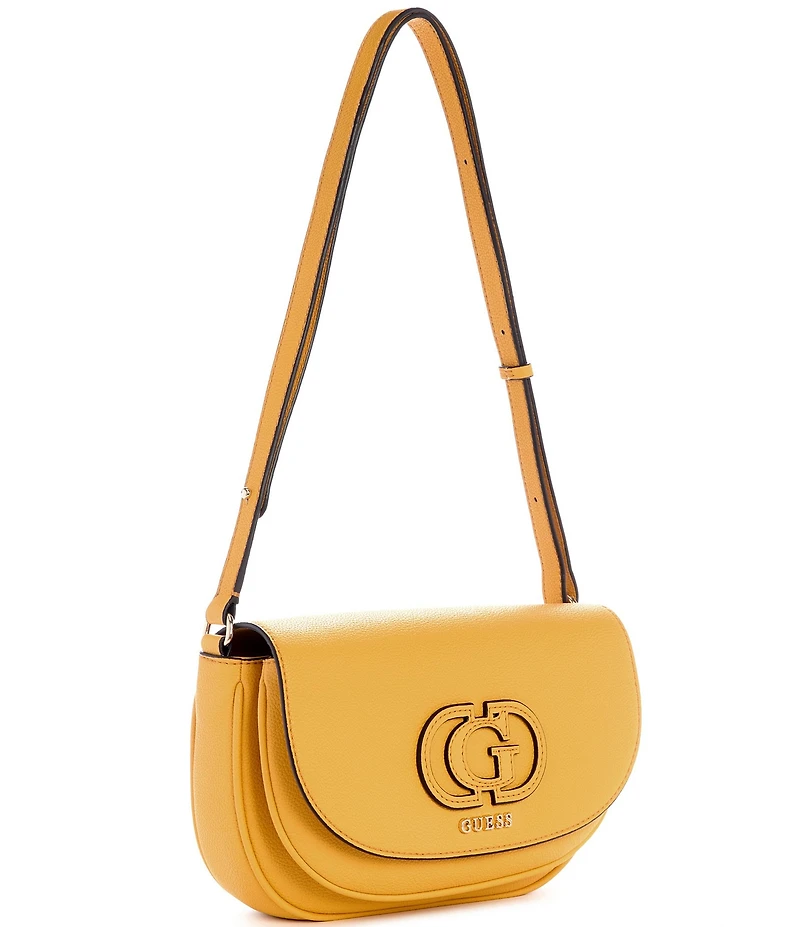 Guess Calebra Convertible Crossbody Bag