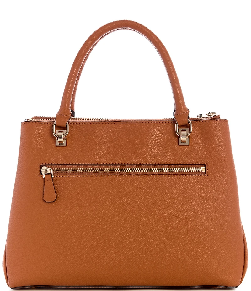 Guess Calebra Status Satchel Bag