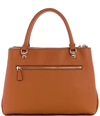Guess Calebra Status Satchel Bag