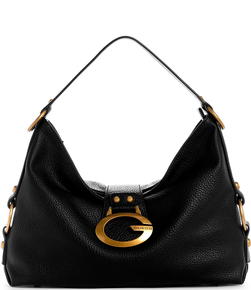 Guess Camden Hobo Shoulder Bag