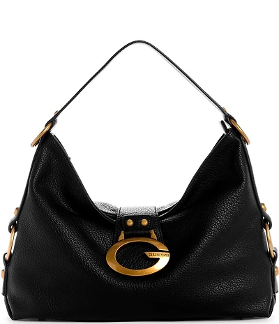 Guess Camden Hobo Shoulder Bag