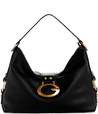 Guess Camden Hobo Shoulder Bag