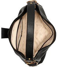 Guess Camden Hobo Shoulder Bag