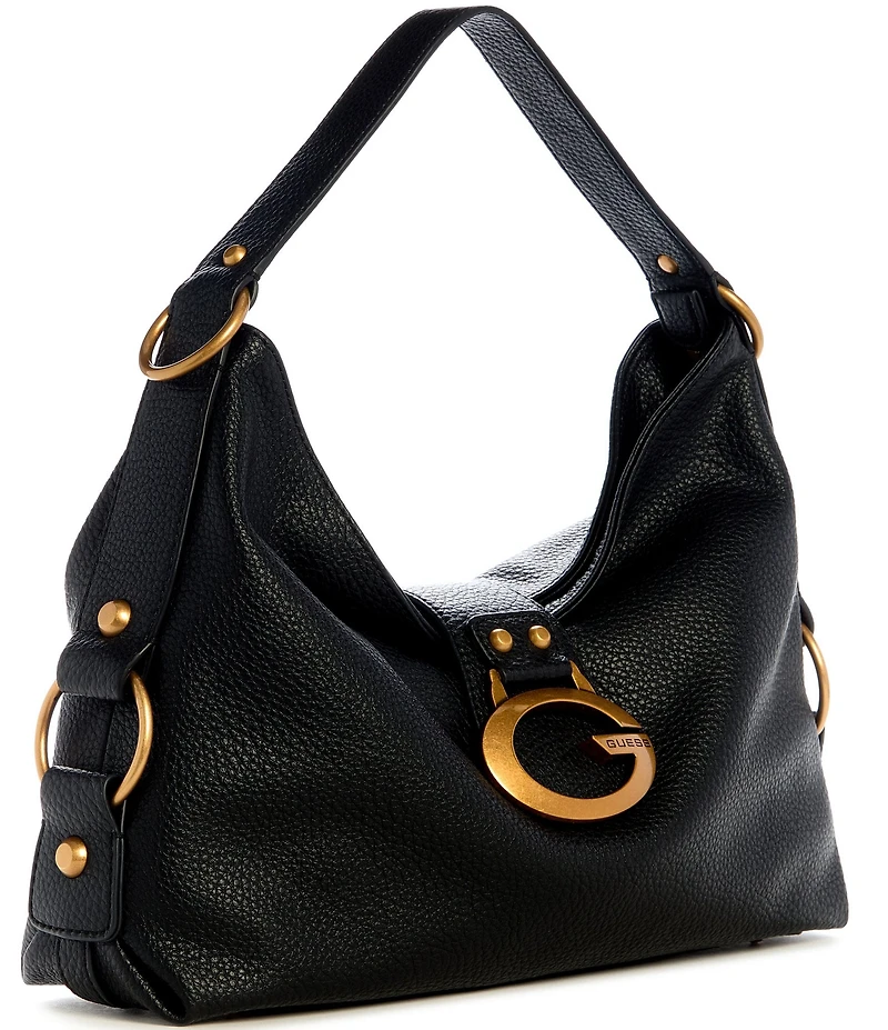 Guess Camden Hobo Shoulder Bag