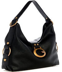 Guess Camden Hobo Shoulder Bag