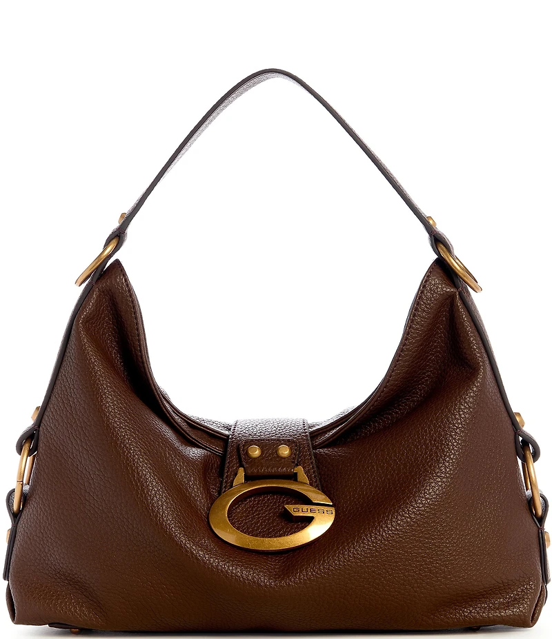 Guess Camden Hobo Shoulder Bag