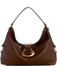 Guess Camden Hobo Shoulder Bag