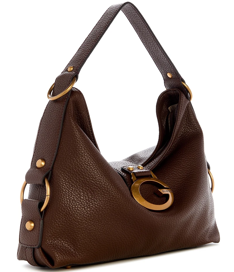 Guess Camden Hobo Shoulder Bag