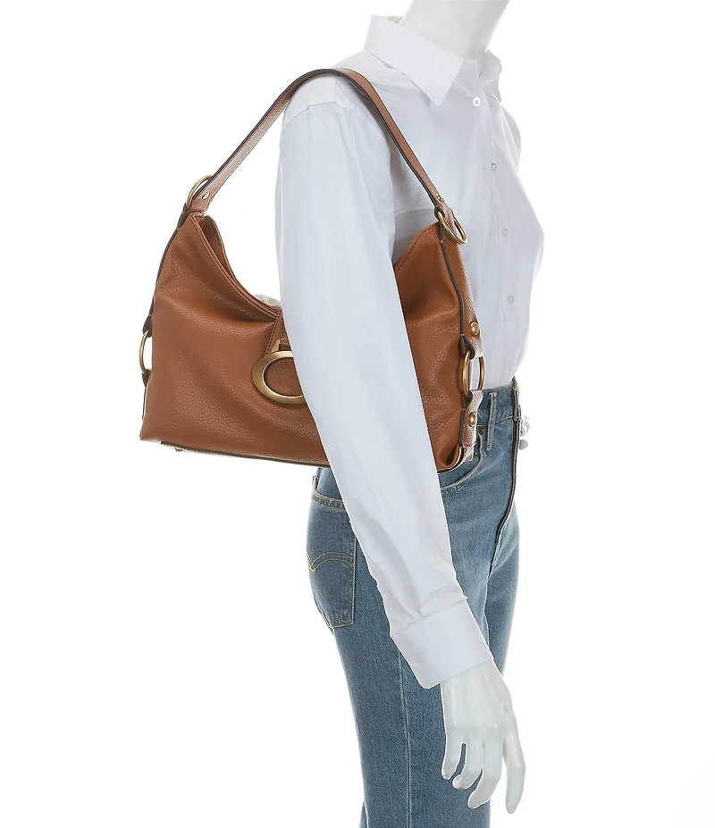 Guess Camden Hobo Shoulder Bag