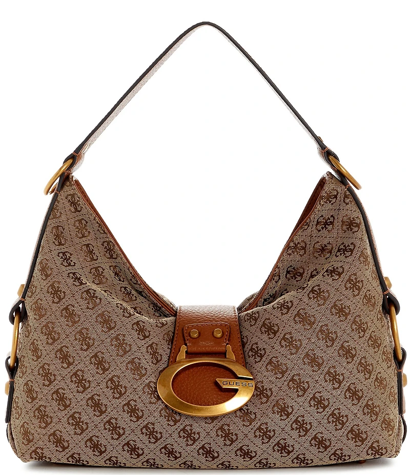 Guess Camden Shoulder Bag